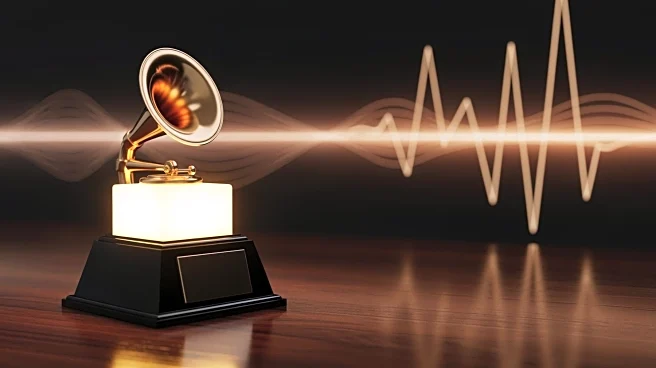 Bad Bunny Makes History at 2026 Grammys with Album of the Year Win