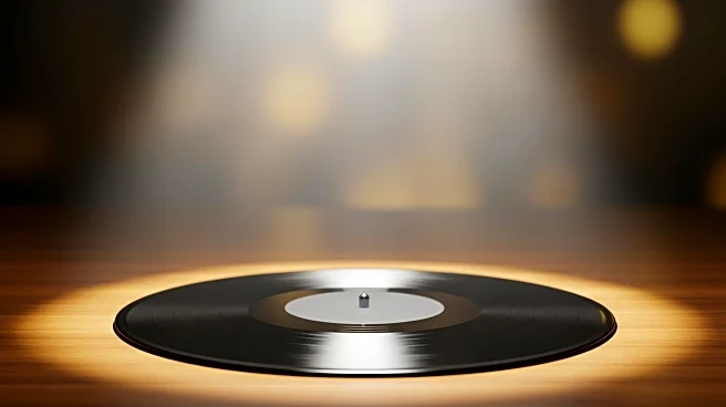 Kendrick Lamar Breaks Grammy Record as Most Awarded Rapper