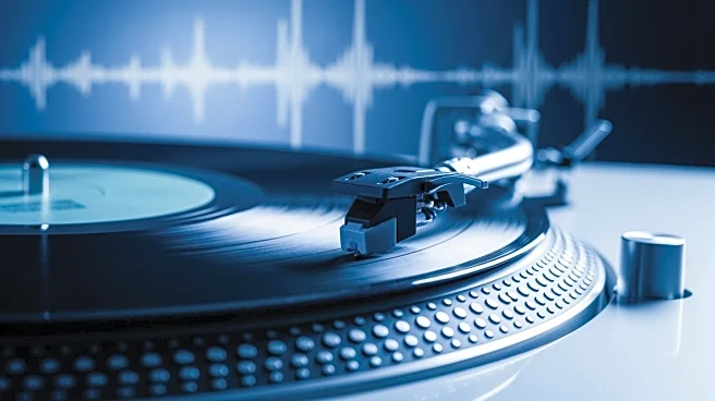 Megadeth Achieves First US No. 1 Album with Final Release, Impacting Music Industry