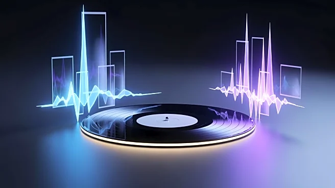 KPop Demon Hunters Secures Grammy Win for Best Song Written for Visual Media