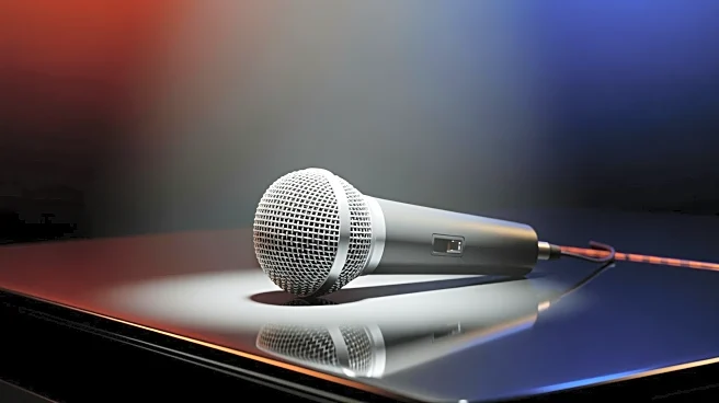 KPop Demon Hunters Wins Grammy for Best Song Written for Visual Media