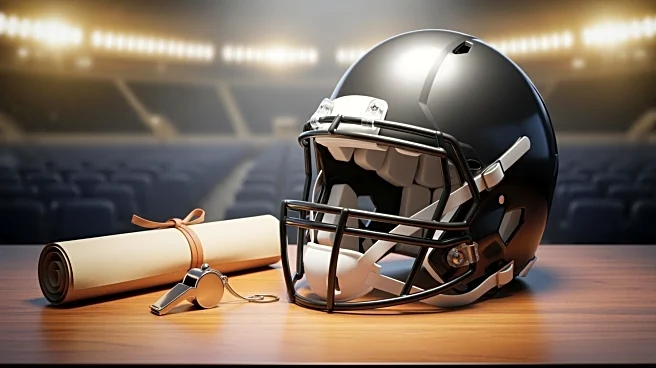 Cardinals Finalize Hiring of Mike LaFleur as Head Coach, Completing NFL's 2026 Coaching Carousel