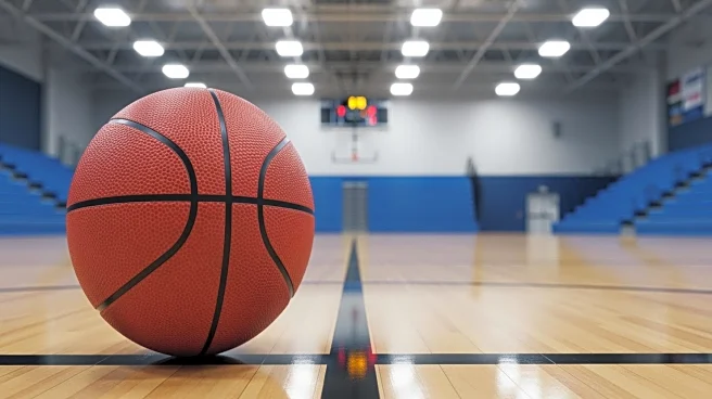 M-A Girls Basketball Team Dominates Carlmont Scots on Senior Night