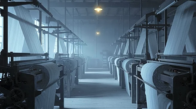 Bombay Dyeing  Manufacturing Company Ltd Hits 52-Week Low Amid Financial Struggles