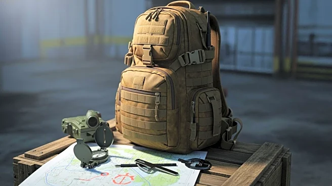 Escape from Tarkov Announces First Major Crossover Event with Duckov