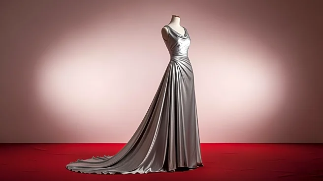 Doechii Shines on 2026 Grammys Red Carpet with Roberto Cavalli Gown