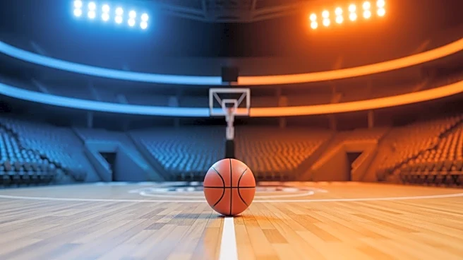 Oklahoma City Thunder and Denver Nuggets Face Off in High-Stakes NBA Matchup