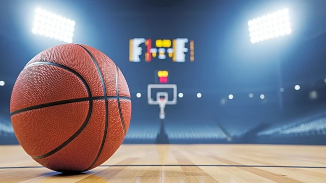 Keaton Wagler Leads Illinois to Victory Over Nebraska in Top-10 Basketball Clash