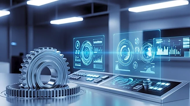 BHP Expands Xplor Program with Largest Cohort to Date, Emphasizing Technological Integration