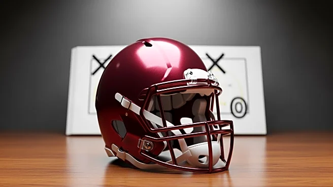 Arizona Cardinals Appoint Mike LaFleur as Head Coach Following Disappointing Season