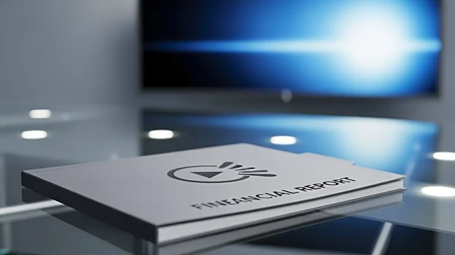 Disney Prepares to Report Earnings Amid Streaming and TV Challenges