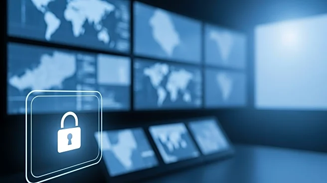 BBC Releases Teaser for 'The Capture' Series Three Amidst Geopolitical Tensions