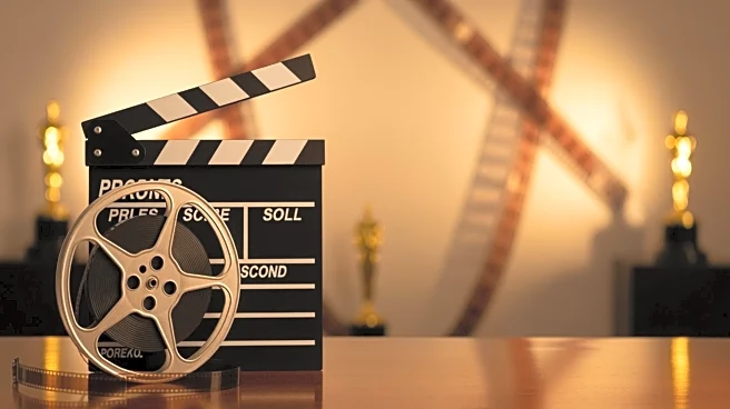 Paul Thomas Anderson's 'One Battle After Another' Dominates London Film Critics' Circle Awards