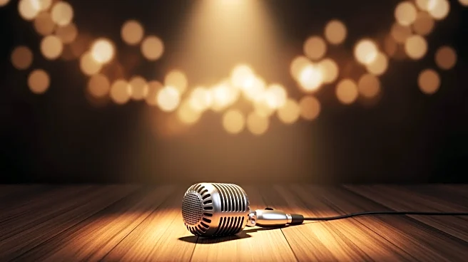 Trevor Noah's Grammy Monologue Sparks Reaction from President Trump