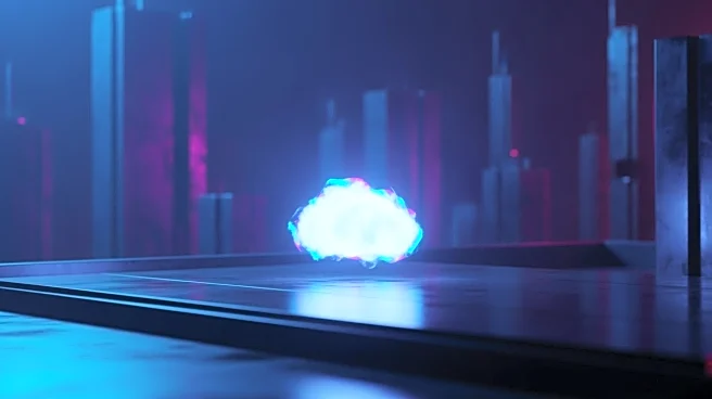 Jacob Fortune-Lloyd Stars in NFTS Dystopian Short 'Cloud 99'