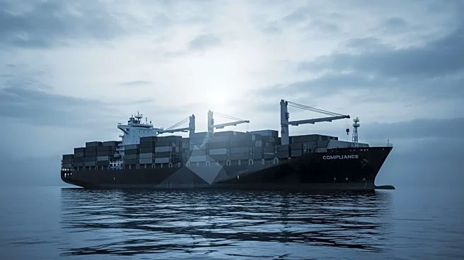 U.S. Tariff Actions and New Vessel Capacity Impact Ocean Freight Rates in 2026