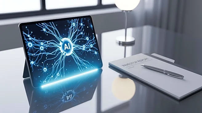 Elektros Inc. Engages Ludlow Consulting for AI-Driven Investor Relations