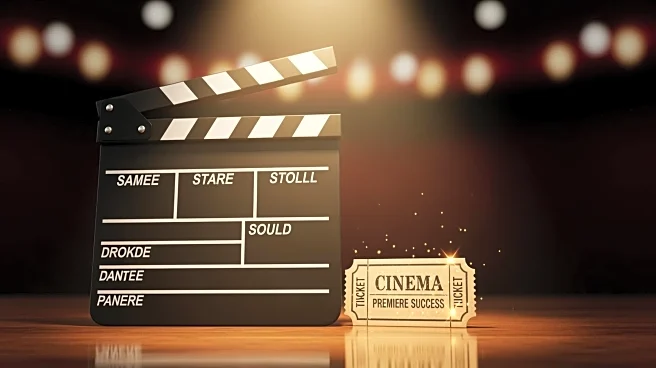 Charlie XCX's 'The Moment' Achieves Strong Limited Box Office Debut