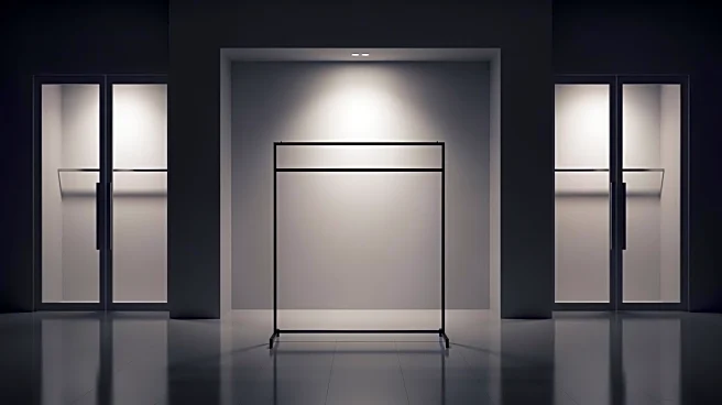 LK Bennett Faces Job Cuts as Store Closures Loom Following Acquisition