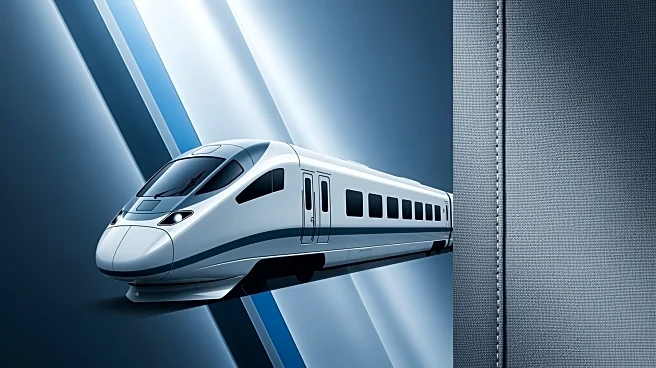 Amtrak Unveils $279 Trak Suit to Celebrate NextGen Acela Launch