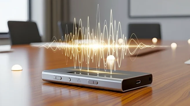 AI Notetaking Devices Revolutionize Meeting Transcription with Advanced Features