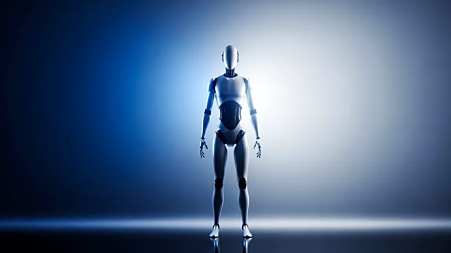 Tesla's Optimus Robot Could Propel Stock to Double with Human-Level Proficiency