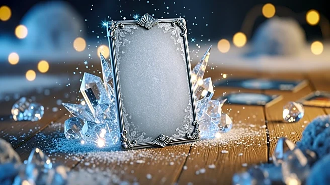 Disney Lorcana Unveils Winterspell Expansion Featuring New Characters and Strategies