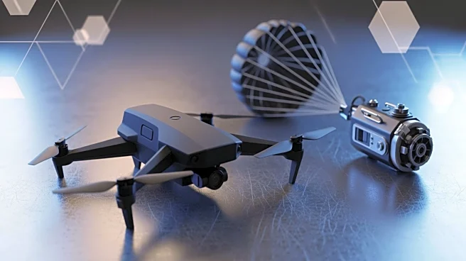 ParaZero Technologies Secures Major Defense Orders Amid Rising Drone Threats