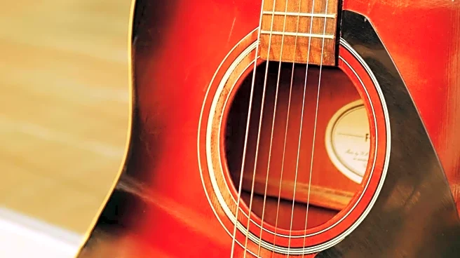 Sweet Music Studio Cafe in Citrus Heights Combines Coffee with Live Performances