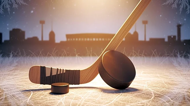 Boston Bruins Embrace Historical Theme for NHL Stadium Series