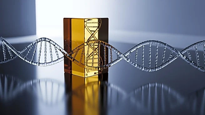 FDA's Stance on uniQure's AMT-130 Gene Therapy Leads to Stock Plunge