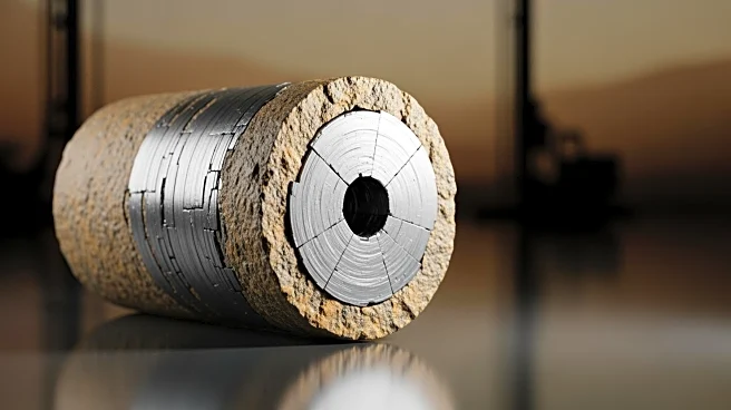 Barkly Rare Earths Launches on ASX with $8 Million IPO to Fund Drilling Project