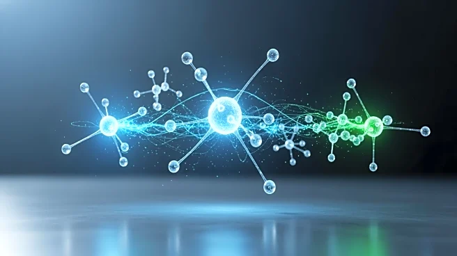 Multi-agent AI System Revolutionizes Materials Discovery with Autonomous Capabilities