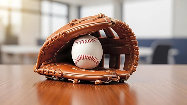 Red Sox Acquire Gage Ziehl in Trade with White Sox