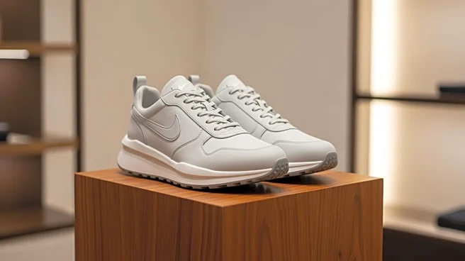 Costco's Nike Collaboration Sparks Frenzy in Sneaker Resale Market