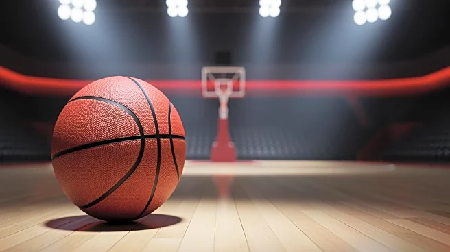 Texas Tech Lady Raiders Secure Narrow Victory Over TCU, Improving Season Record