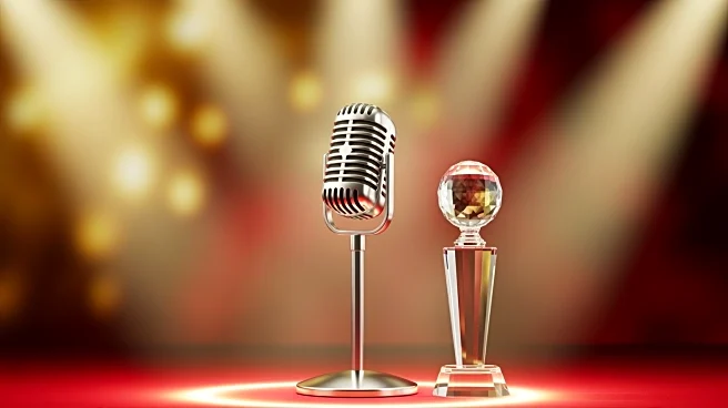 Grammys 2026 Red Carpet Showcases High Fashion and Star Power