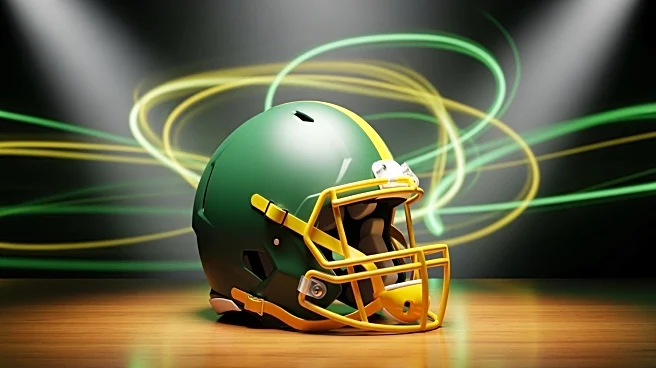 Brandon Smith Commits to Oregon Amid National Signing Day 2026