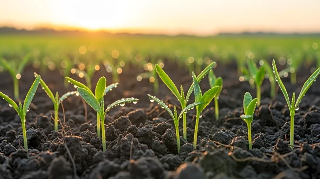 VIXERAN® Biofertiliser: Enhancing Crop Yields with Optimal Application Techniques