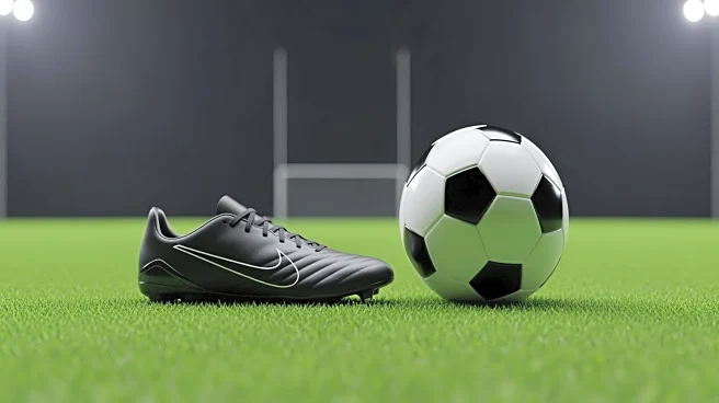 Arsenal Considers Last-Minute Signing After Mikel Merino Injury