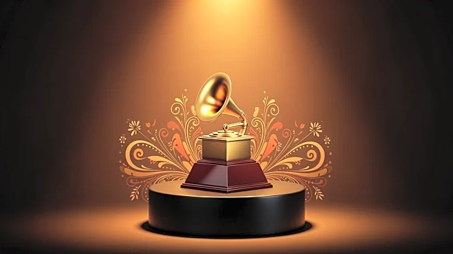 Olivia Dean Wins Best New Artist at 2026 Grammys, Celebrates Immigrant Heritage