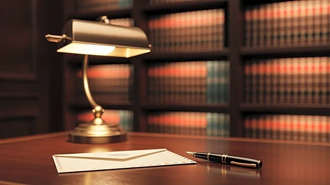 Paul Weiss Leader Brad Karp's Emails with Jeffrey Epstein Revealed in DOJ File Dump