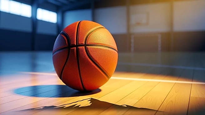 West Virginia Mountaineers Secure Victory Over Baylor Bears in Women's Basketball