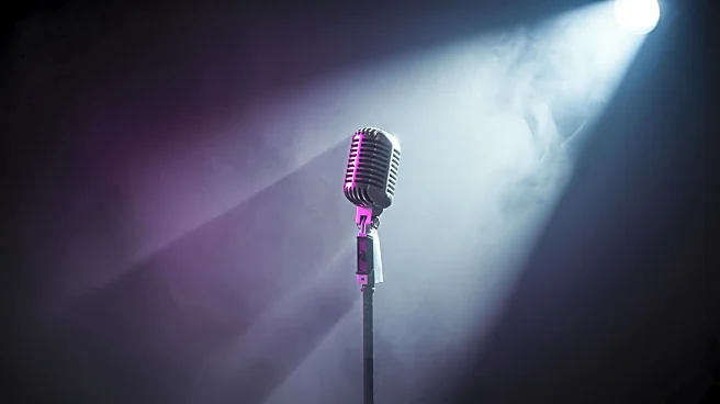 Sabrina Carpenter's Bold 'Manchild' Performance at the Grammys Challenges Censors