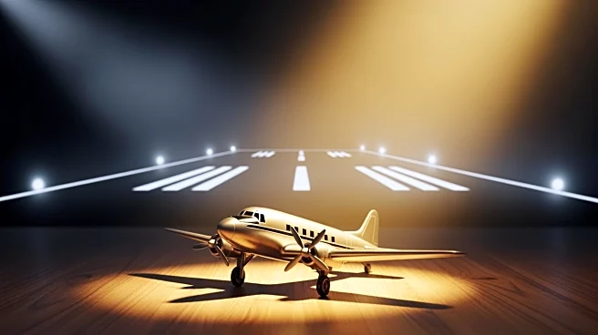 Sabrina Carpenter's Airport-Themed Performance Shines at 2026 Grammys