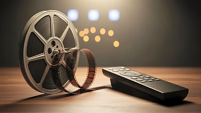 February Streaming Highlights: Indie Films and Blockbusters on Various Platforms