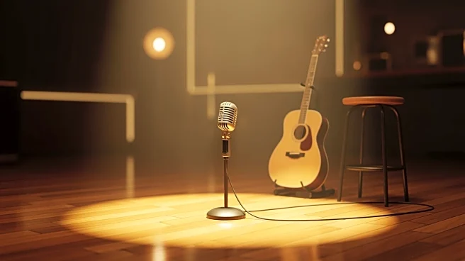 Mumford  Sons and Connor Storrie to Feature on Upcoming 'SNL' Episode