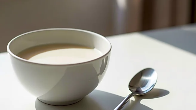 Oatly Engages in Ultra-Processed Foods Debate with On-Pack Messaging