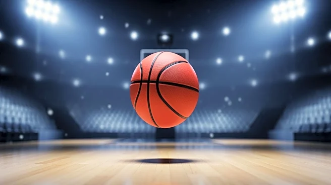 Vanderbilt's Mikayla Blakes Leads Comeback Victory Over Florida in SEC Basketball