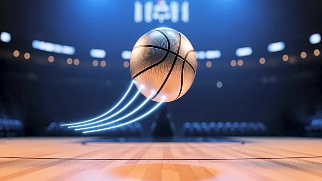 Dallas Mavericks' Max Christie Scores Three Triples in Loss to Rockets